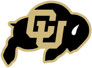 CU Buffs Logo