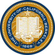 UC Berkeley Logo