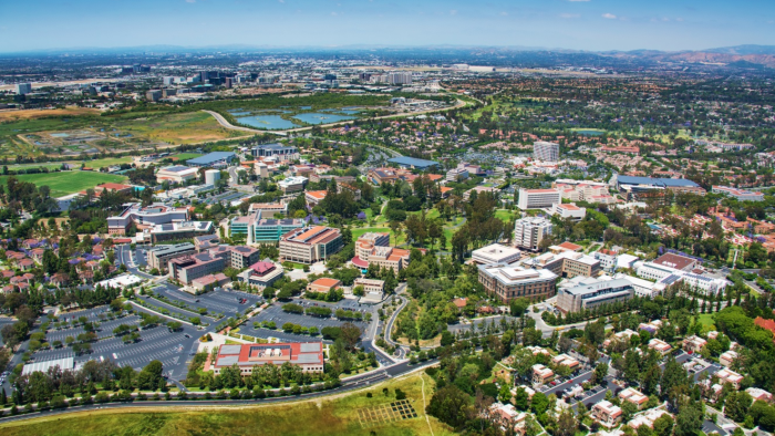 UC Irvine