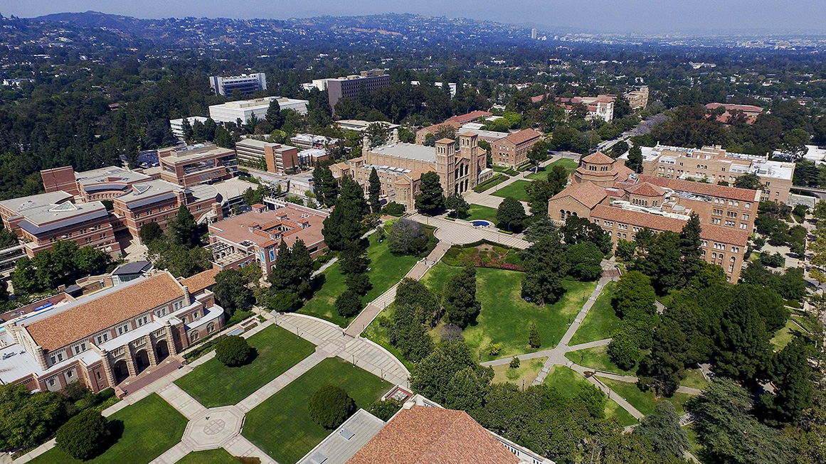 UC Los Angeles
